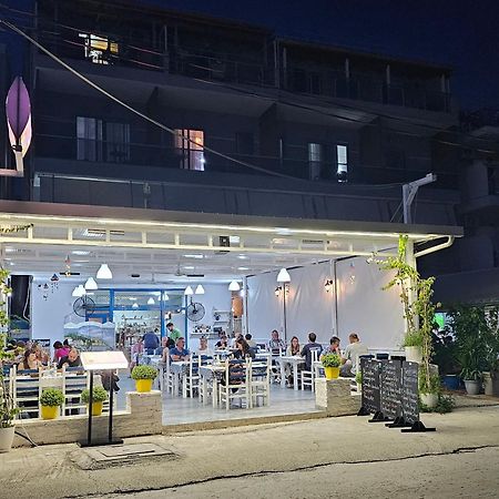 Wave N' Sea Apartments ฮีมาเรอ ภายนอก รูปภาพ