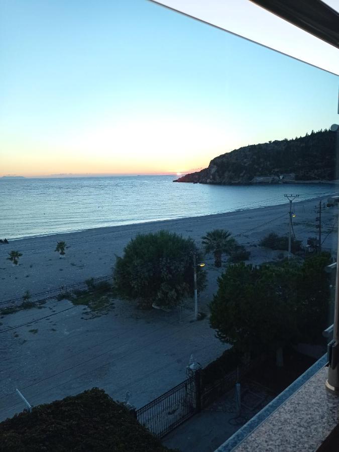 Wave N' Sea Apartments ฮีมาเรอ ภายนอก รูปภาพ
