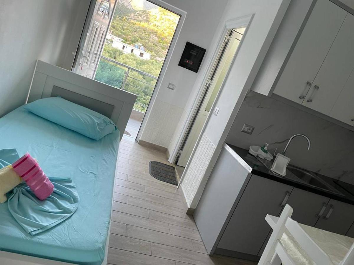 Wave N' Sea Apartments ฮีมาเรอ ภายนอก รูปภาพ