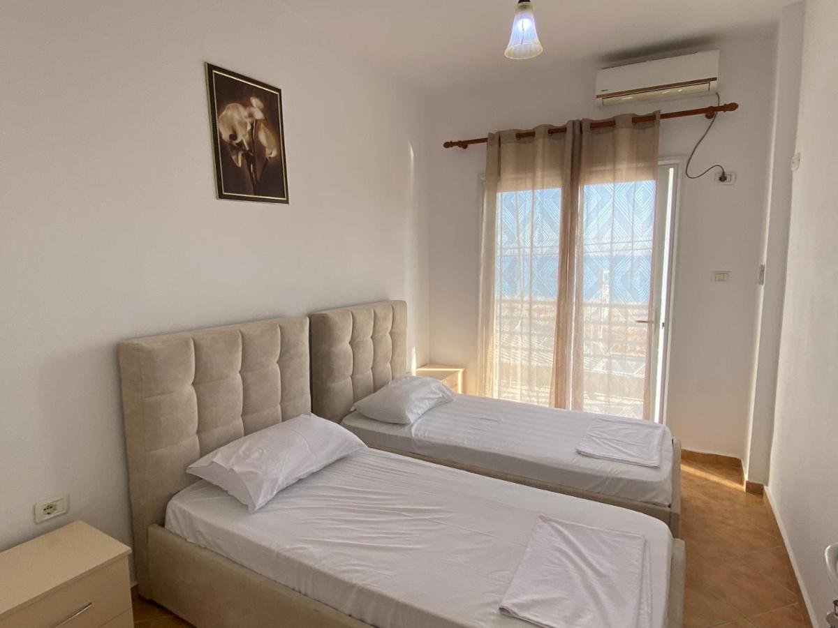 Wave N' Sea Apartments ฮีมาเรอ ภายนอก รูปภาพ