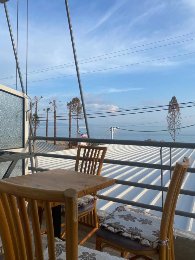 Wave N' Sea Apartments ฮีมาเรอ ภายนอก รูปภาพ