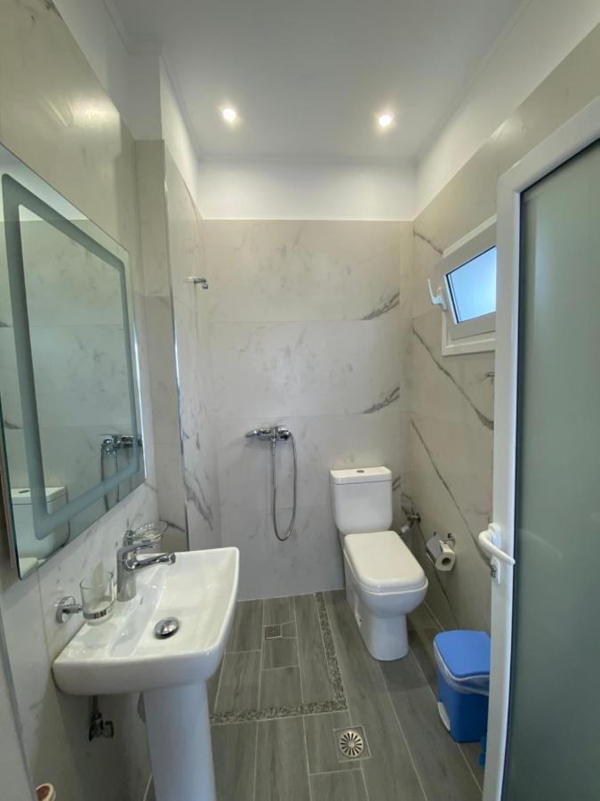 Wave N' Sea Apartments ฮีมาเรอ ภายนอก รูปภาพ
