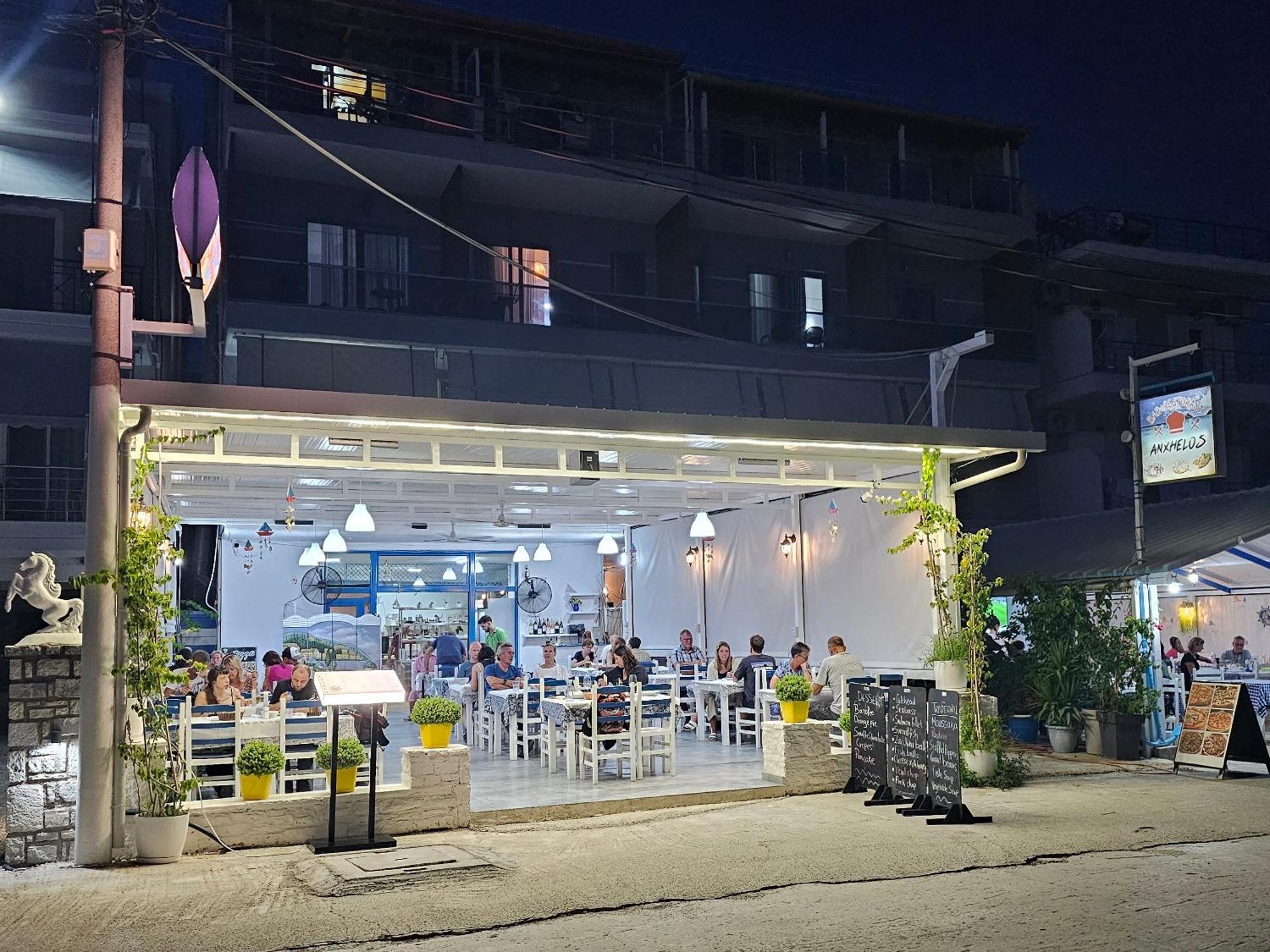 Wave N' Sea Apartments ฮีมาเรอ ภายนอก รูปภาพ