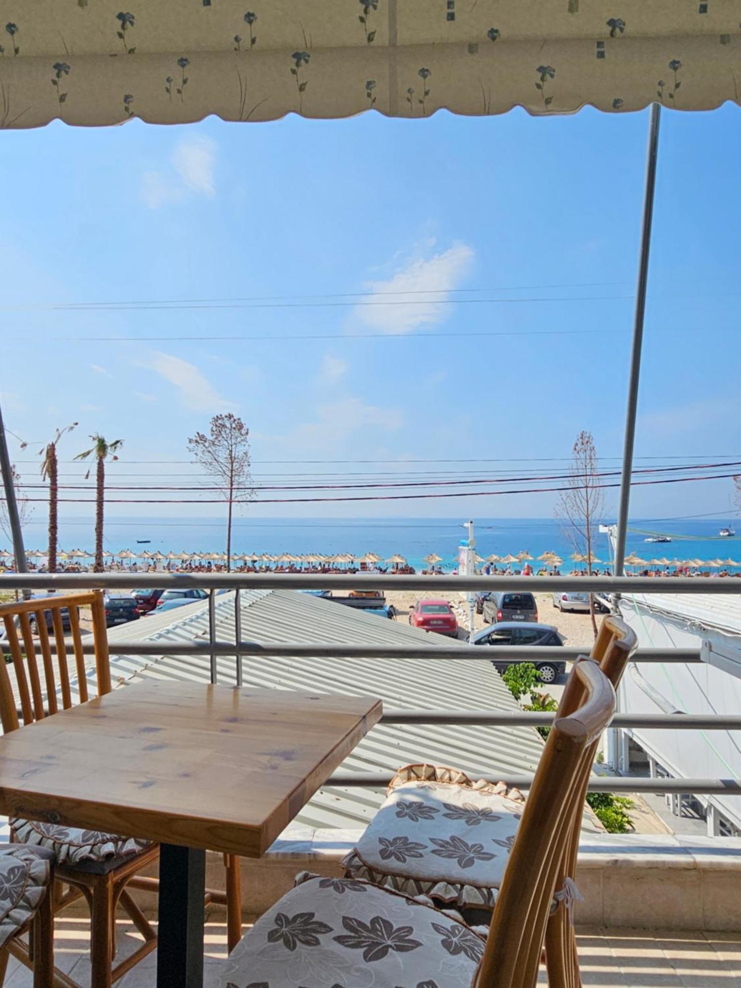 Wave N' Sea Apartments ฮีมาเรอ ห้อง รูปภาพ