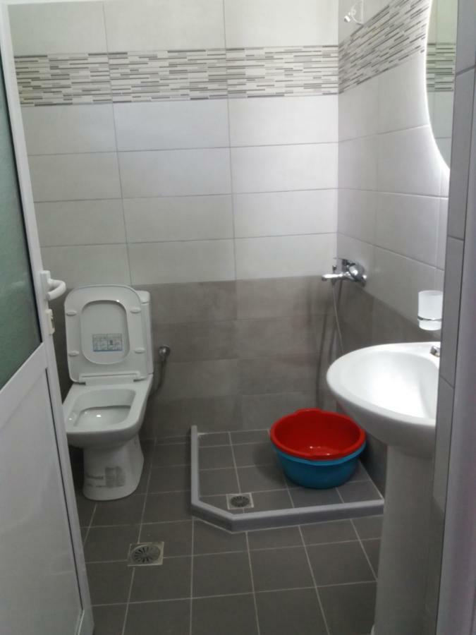 Wave N' Sea Apartments ฮีมาเรอ ภายนอก รูปภาพ