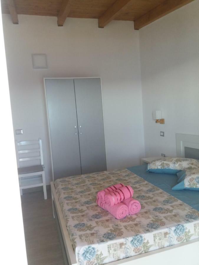 Wave N' Sea Apartments ฮีมาเรอ ภายนอก รูปภาพ