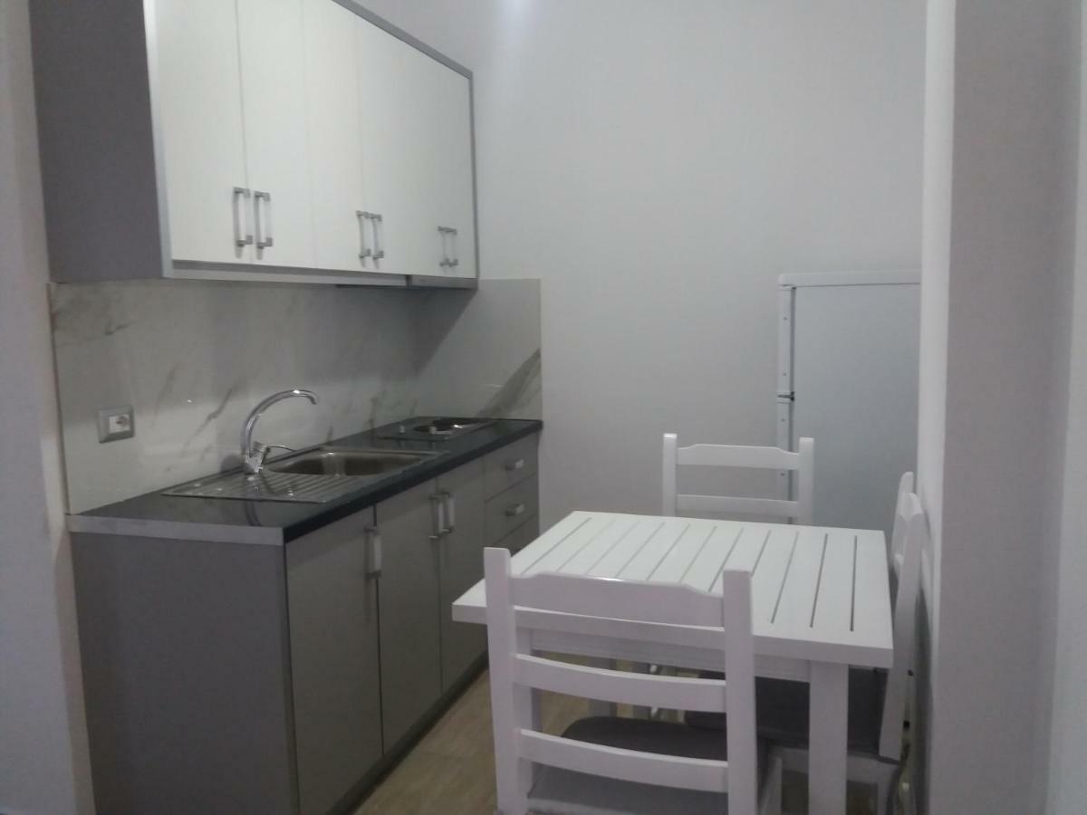 Wave N' Sea Apartments ฮีมาเรอ ภายนอก รูปภาพ